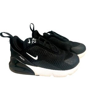 Nike Air Max 270 Size 9C